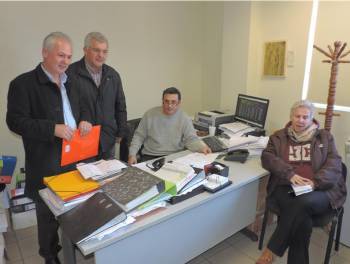 Ο Δήμος Καλαμάτας ζητεί: Επανασύνδεση του ρεύματος σε 13 αναξιοπαθούντες πολίτες