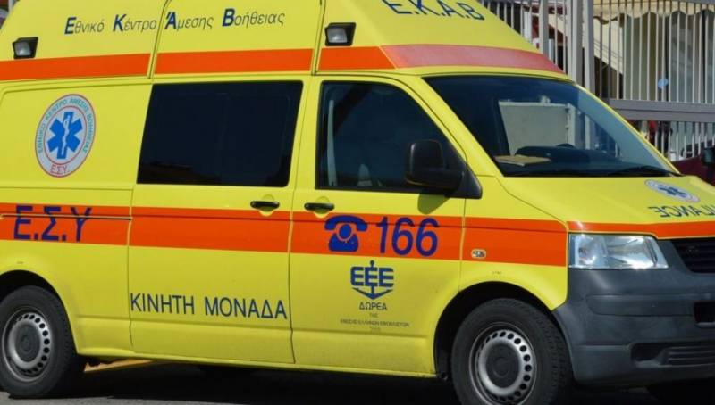 Μεσσηνία: Νεκρή 81χρονη λουόμενη στη Φοινικούντα