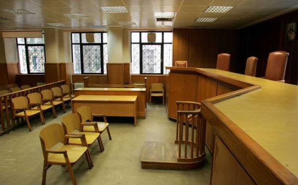 Σε κατ' οίκον περιορισμό οι 4 νεαροί για τις κλοπές σε Μεσσηνία και Αρκαδία