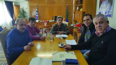 Αξιοποίηση του κατσίγαρου για υδρολίπανση καλλιεργειών