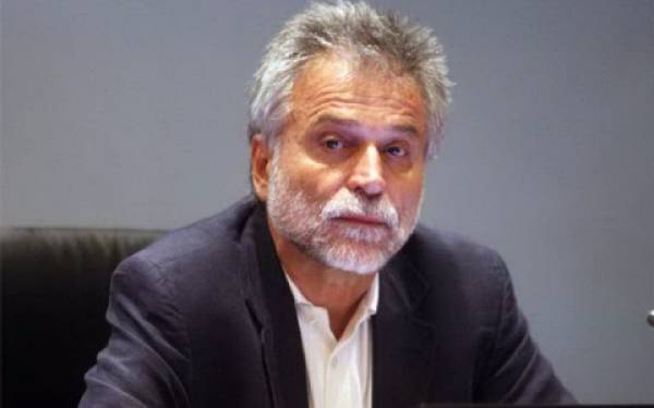 Δημήτρης Χατζησωκράτης: "Η πάλη μας αλληλένδετη με την πάλη για την Ευρώπη"