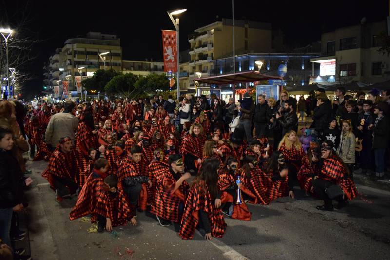 7ο Καλαματιανό Καρναβάλι: Στην ΚΑΚ τελικά η συναυλία Καραδήμου (βίντεο)