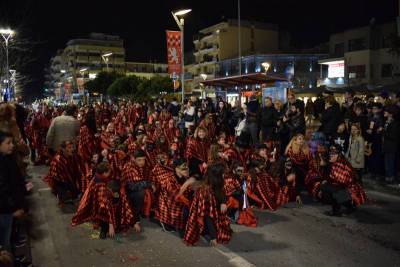 7ο Καλαματιανό Καρναβάλι: Στην ΚΑΚ τελικά η συναυλία Καραδήμου (βίντεο)
