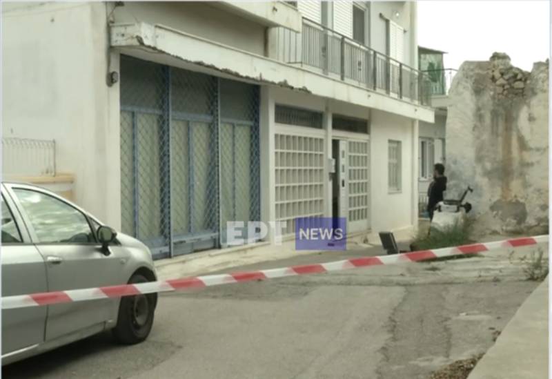 Γυναικοκτονία στη Σαλαμίνα: Αμετανόητος ο δολοφόνος της 43χρονης – Σήμερα θα οδηγηθεί στον Εισαγγελέα (βίντεο)