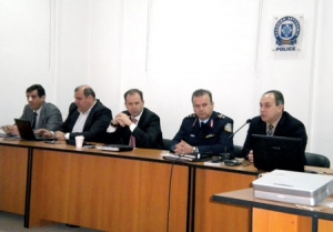 Ημερίδα για τη διαχείριση εκτάκτων αναγκών