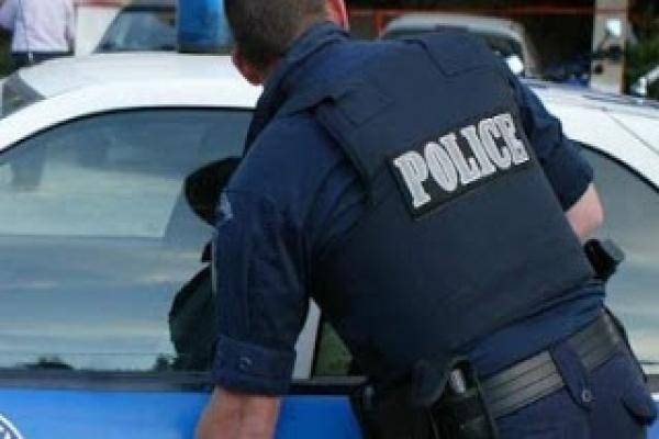 Επιχείρησε να κλέψει σπίτι στα Αρφαρά