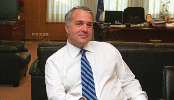 Μάκης Βορίδης: «Ονειρεύονται σενάρια “δεξιάς παρένθεσης” με διπλές εκλογές»