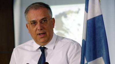 Θεοδωρικάκος: 75 εκατ. ευρώ ως τώρα στην ΑΑΔΕ για ανάκτηση από επενδύσεις που δεν έγιναν