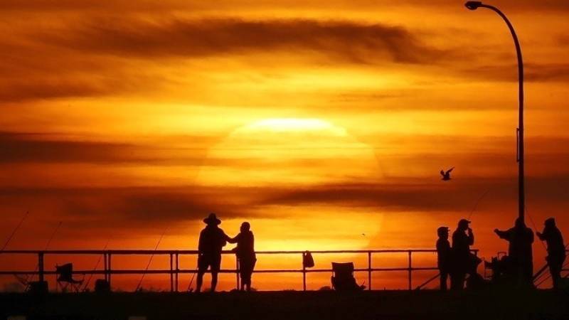 Κλιματική Αλλαγή: Καλά και άσχημα νέα για την άνοδο της θερμοκρασίας