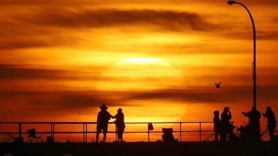 Κλιματική Αλλαγή: Καλά και άσχημα νέα για την άνοδο της θερμοκρασίας