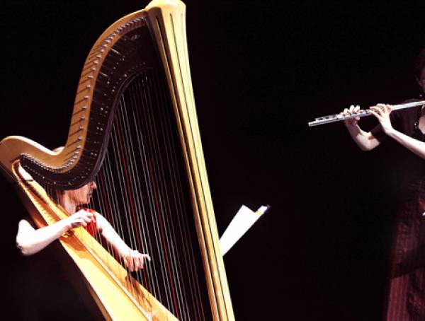 Εκδήλωση – συναυλία για την Αρχαία Ελληνική Μουσική