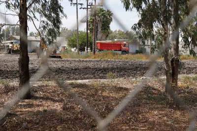 Η προστασία του περιβάλλοντος είναι πάνω από τα ψηφαλάκια