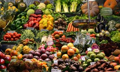 24χρονος έκλεψε φρούτα από μίνι μάρκετ στα Λέικα