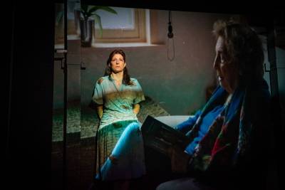 Η «Αρραβωνιαστικιά του Αχιλλέα» της Αλκης Ζέη για 2η χρονιά στο θέατρο «Μεταξουργείο»