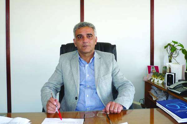 Να παραμείνουν οι Γαργαλιάνοι λέει ο Αξιοτόπουλος