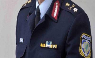 Πελοπόννησος: Σε διαθεσιμότητα ο ανώτερος αξιωματικός της ΕΛΑΣ μετά την καταγγελία περί "πολιτικού μέσου" (βίντεο)