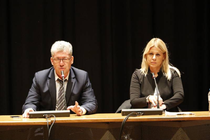 Ενημέρωση για τη διαμεσολάβηση