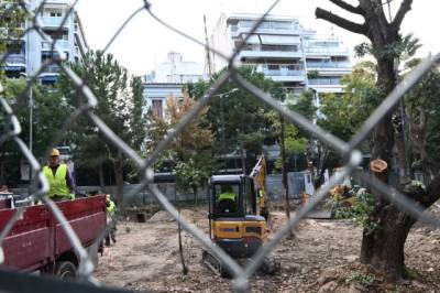 Μεταφορές: Ποια μεγάλα έργα υποδομής προβλέπονται για το ΕΣΠΑ 2021-2027