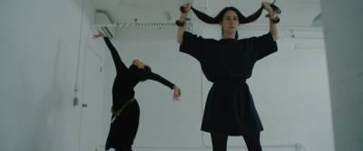 Το Video Art Μηδέν για πρώτη φορά στην Ιταλία