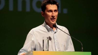 Χρηστίδης: &quot;Ο κ. Πολάκης θα έπρεπε να έχει φύγει από τη θέση του εδώ και πολύ καιρό&quot;