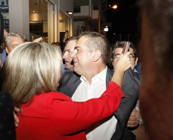 Οταν υποτιμάς τον αντίπαλο, χάνεις