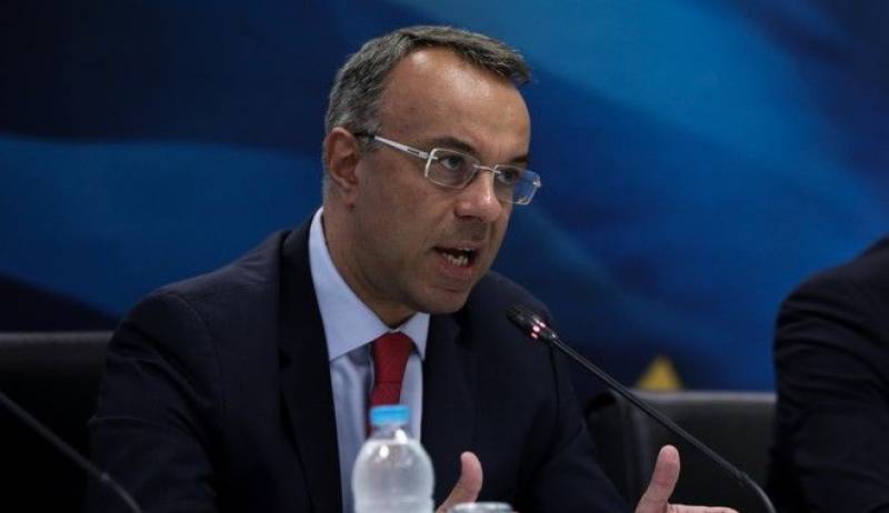 Σταϊκούρας: Κλείνει το θέμα της σύμβασης στο Ελληνικό