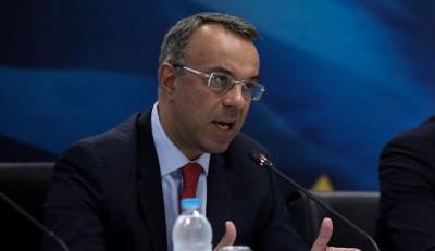 Σταϊκούρας: Κλείνει το θέμα της σύμβασης στο Ελληνικό