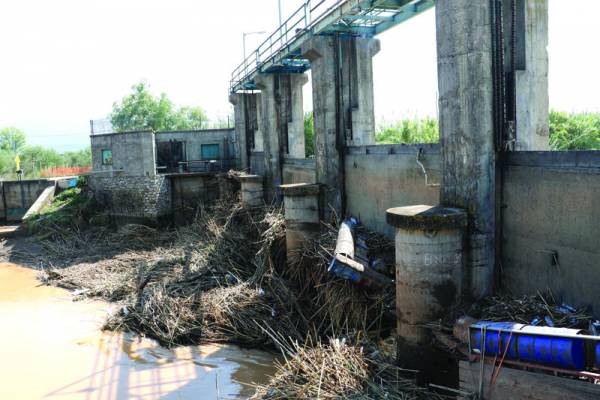Η χαμένη ευκαιρία για τον Πάμισο