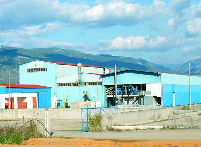 Πεταμένα λεφτά σε βάλτους και ακτές