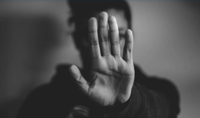 Κουμπί πανικού για κακοποιημένες γυναίκες