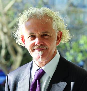 Ο Παν. Γιαννόπουλος συζητάει με ΣΥΡΙΖΑ