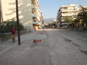 Υπομονή στη Φαρών