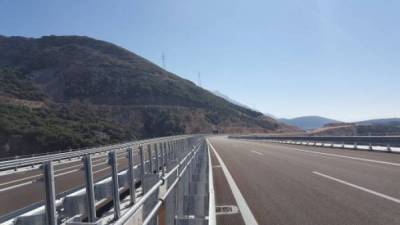 Πρωτοβουλίες τώρα για την Αδριατική Οδό