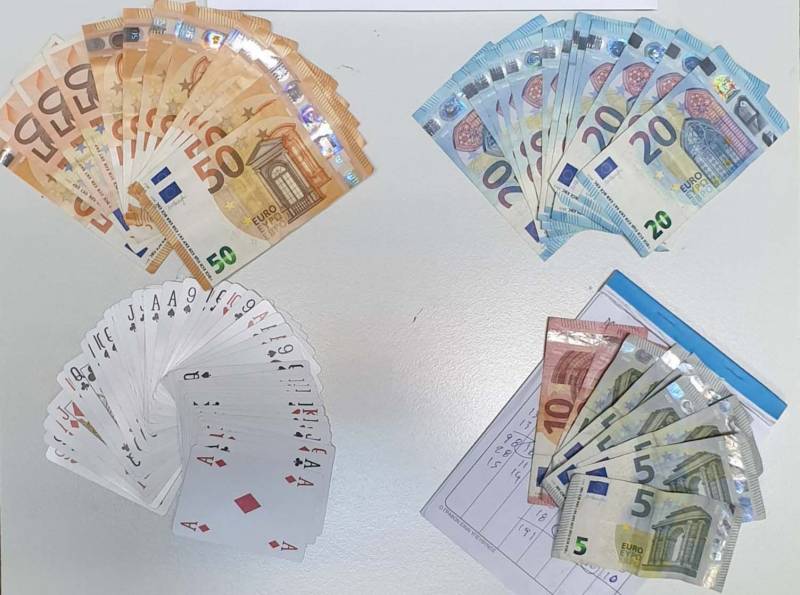 Μεσσήνη: Εξι συλλήψεις σε κατάστημα, για "σπάσιμο" των μέτρων για τον κορονοϊό