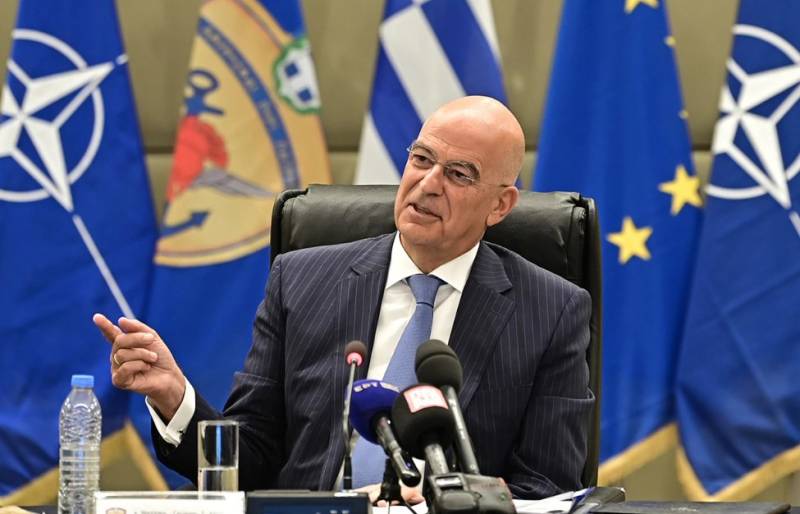 Δένδιας: Στόχος ένα οικοσύστημα αμυντικής βιομηχανίας που θα εξυπηρετεί τις ανάγκες των Ενόπλων Δυνάμεων