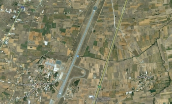 Βασ. Αλεβιζόπουλος - Πρόεδρος ΟΣΥΠΑ: Ασύμφορη η λειτουργία αεροδρομίου στην Τρίπολη