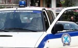 38χρονος Αλβανός με ένα συνεργό οι δράστες των ληστειών σε ΔΕΗ και ΟΤΕ στο Λουτράκι