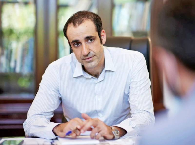 Δωρεά βιβλίων από την εταιρεία Dimitriadis/Vitoros στη Θεραπευτική Κοινότητα Καρτερών του ΕΟΠΑΕ