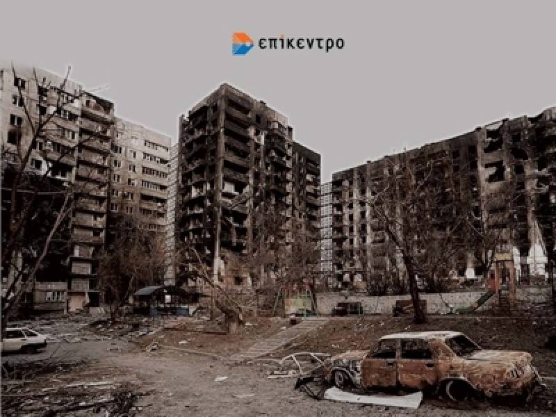 Δημήτρης Β. Τριανταφυλλίδης: “Η αυτοκρατορική νοσταλγία της Ρωσίας”