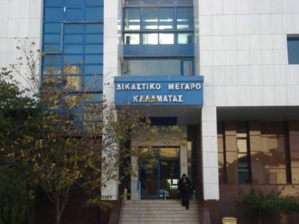 Βρέθηκε ο κλέφτης του κυλικείου των δικαστηρίων