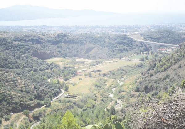 Αντιπλημμυρικό Νέδοντα: Μετά το "όχι" του Δημοτικού Συμβουλίου, επόμενος σταθμός το Περιφερειακό