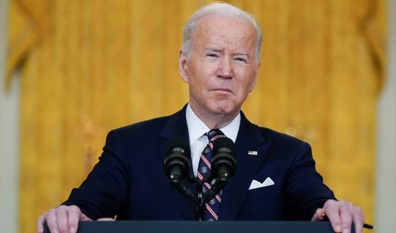 Μπάιντεν: Ιστορική η υποψηφιότητα Σουηδίας και Φινλανδίας για μέλη του ΝΑΤΟ