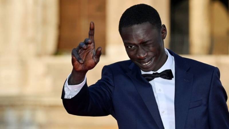 Συνελήφθη στο Λας Βέγκας ο αστέρας του TikTok Κάμπι Λάμε