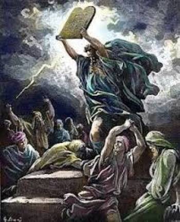 Η ηθικολογία βολεύει ανήθικους και ανίκανους