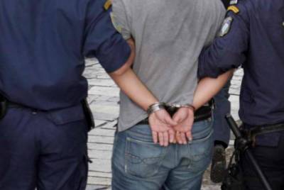 Σύλληψη 44χρονου Καλαματιανού για χασίς