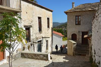 Δυναμική προβολή της «υπαίθριας» Αρκαδίας στην ιταλική αγορά