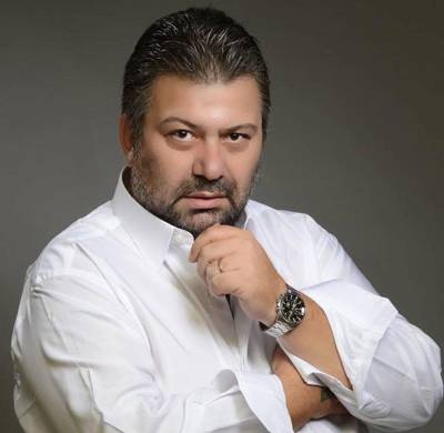 Ο χορός του Εμπορικού Συλλόγου Κυπαρισσίας