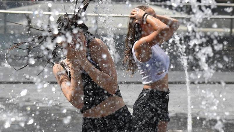 Να λάβουν μέτρα ενόψει του καύσωνα ζητά ο Στ. Πέτσας από τους Δήμους και τις Περιφέρειες