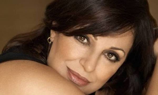 Ακυρώνεται η συναυλία της Χαρούλας Αλεξίου στην Αρχαία Μεσσήνη (βίντεο)