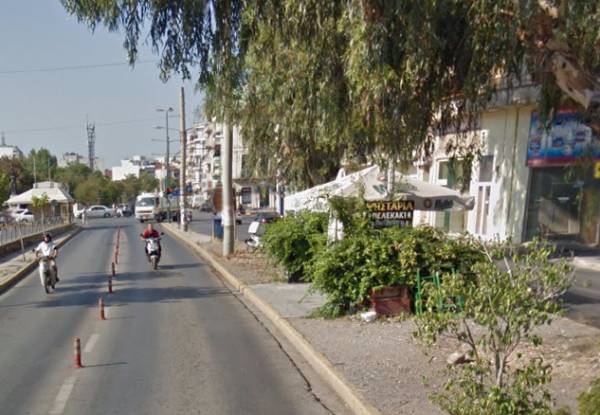 Κλειστή αύριο η Αρτέμιδος για να κοπούν οι ευκάλυπτοι